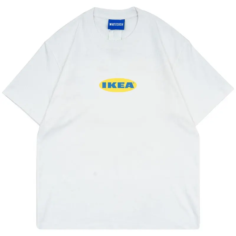 Kaos Ikea Tshirt Merchandise 2