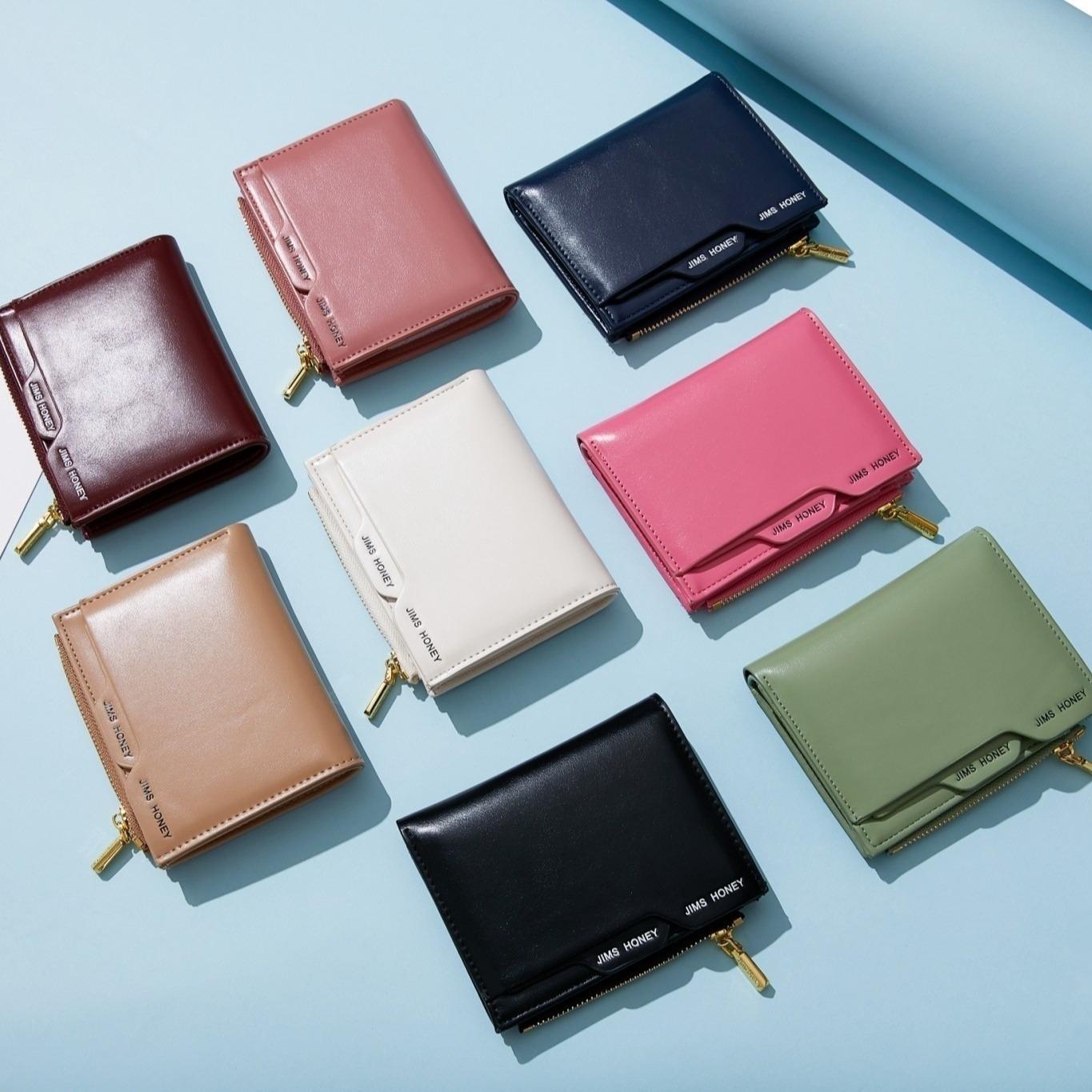 JIMS HONEY VERLIN WALLET