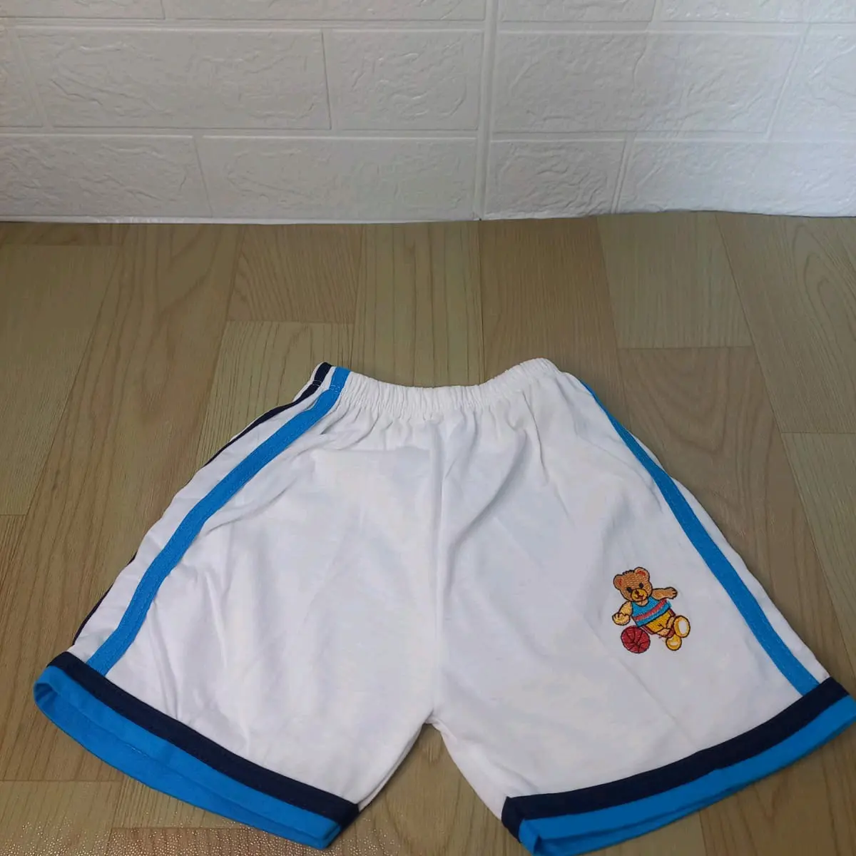 Celana pendek anak unisex