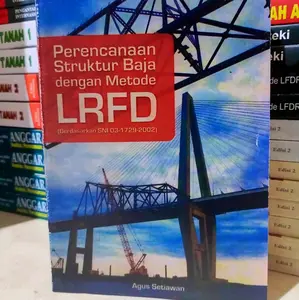 Perencanaan Struktur Baja - Agus Setiawan