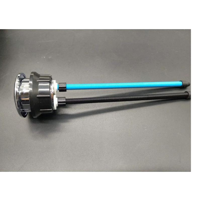 Product Introduction of ROCA Toilet Tank Accessories Toilet Inlet Valve Drain Valve Button Adisi Split Unit 20