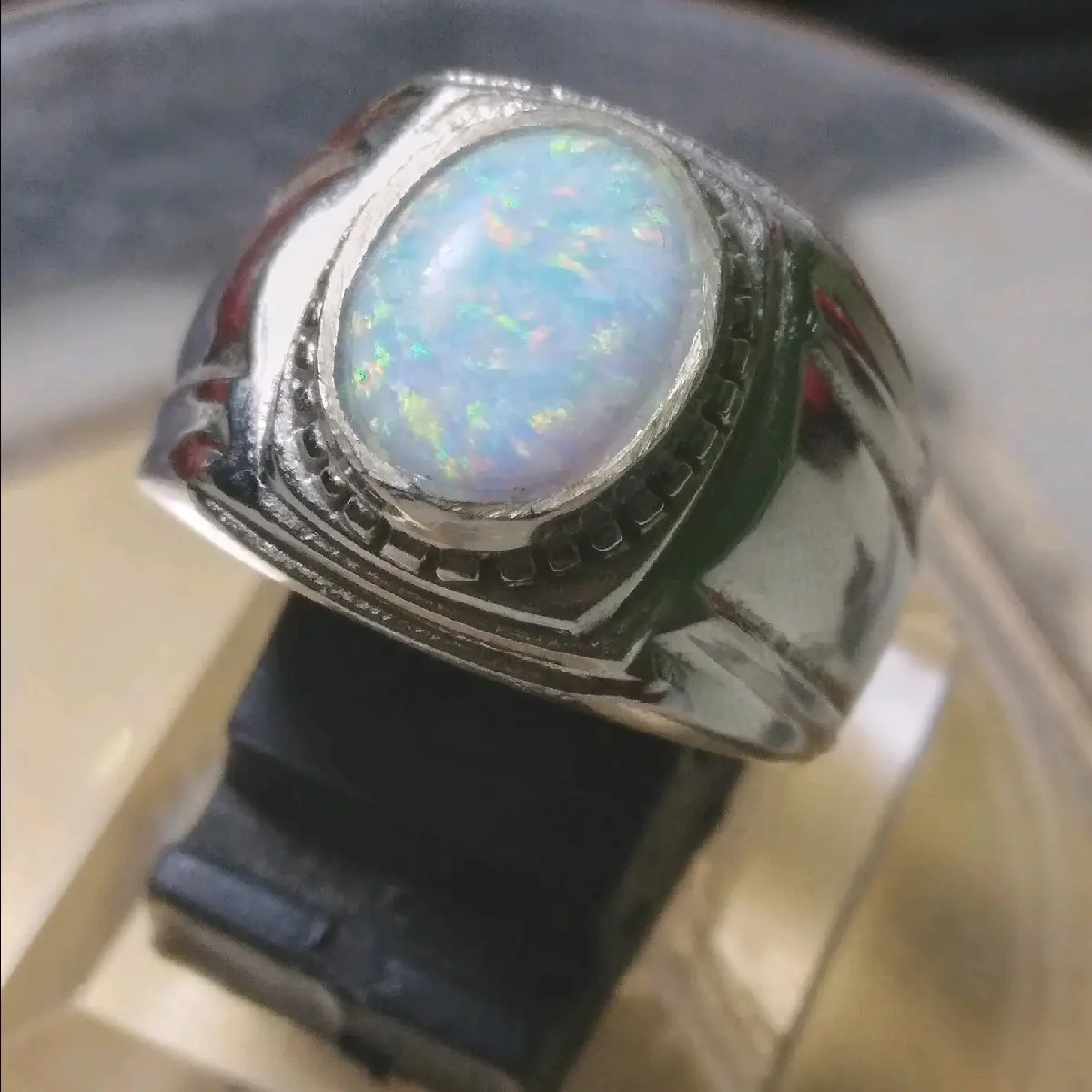batu cincin satuan