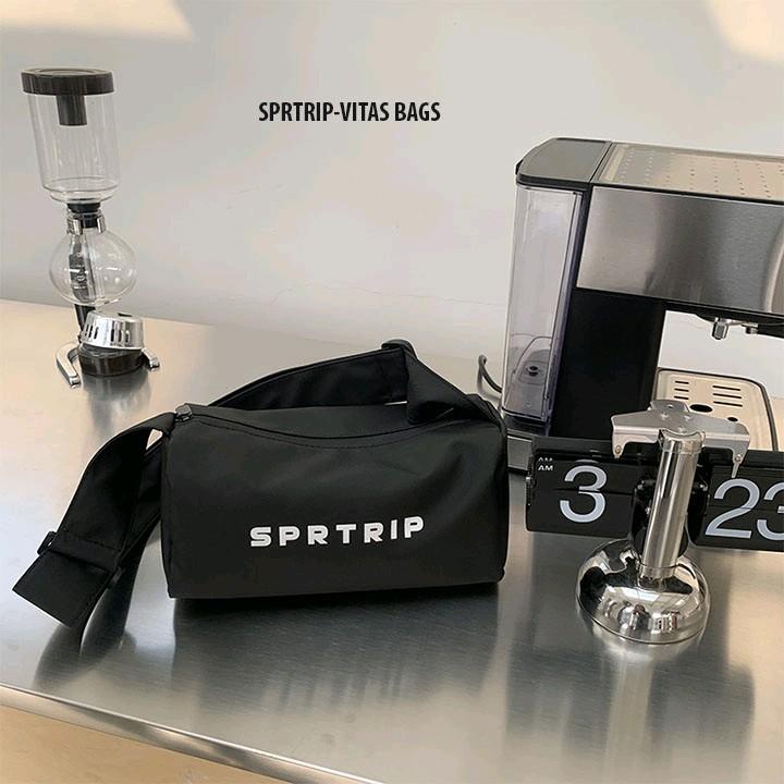 Túi deo chéo nam nữ , túi tập GYM , túi tiện ích SPRTRIP 79 Bag Túi Thể Thao Sport