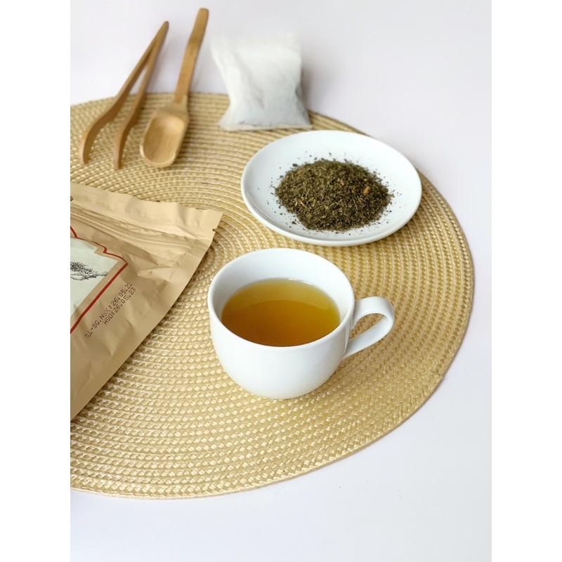 Trà Túi Lọc Lài (Trà Xanh Hương Lài) Thiên Thành Bảo Lộc - Lâm Đồng 3