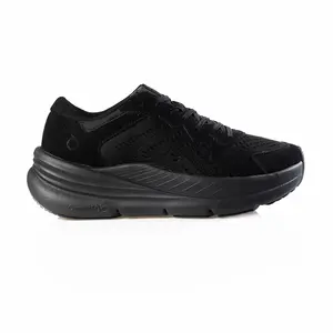 SEPATU LARI/RUNNING ORTUSEIGHT HYPERBLAST ENCORE SL - DARK COAL