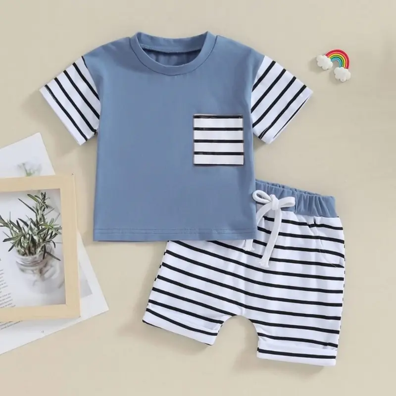 BAJU SETELAN ANAK MATSUYA 5