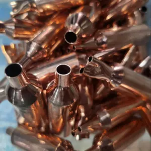 Filter kosong  kulkas 3/4 9cm