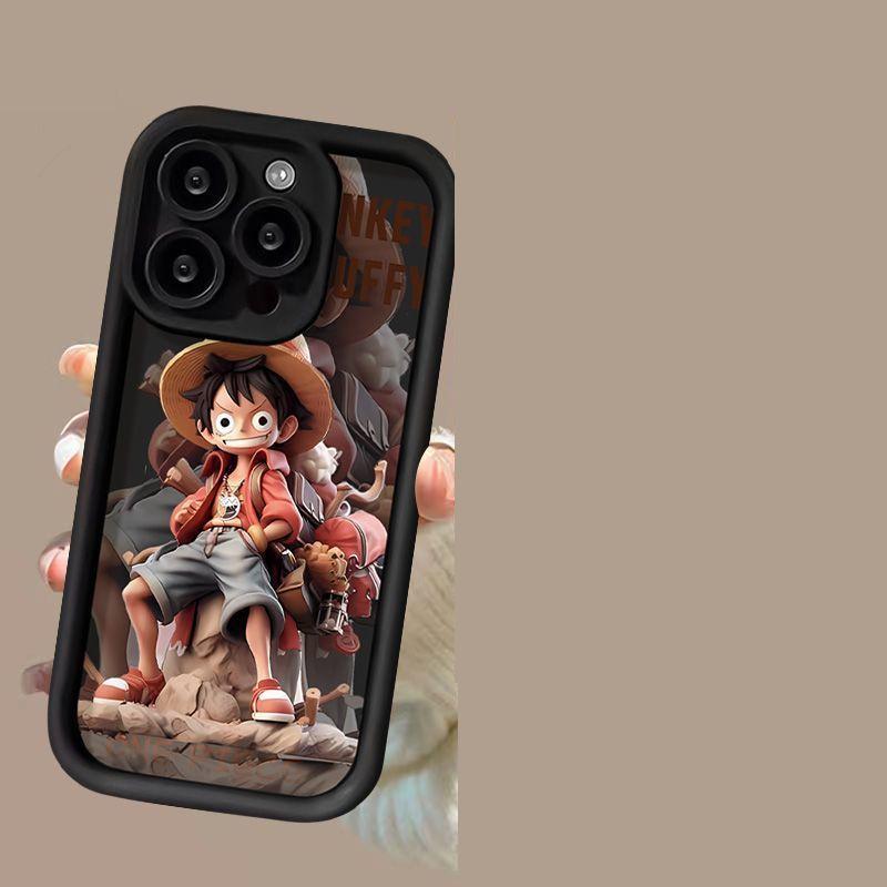 Product Introduction of Ốp Điện Thoại, Dành Cho iPhone 11, 7 / 8 / X / 12 / 13 / 14 / 15pro Max, Thiết Kế Tối Giản, Chống Thấm Nước, Chống Sốc, Ốp Di Động Ốp Bảo Vệ Điện Thoại Di Động 35