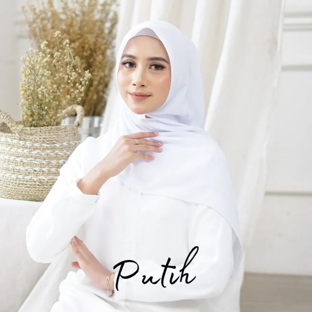 Bella putih