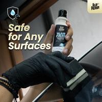 Gambar Kilap Premium - Glass Polish Waterspot Remover Pembersih Jamur Kaca Mobil Anti Embun Dengan Ultra Micron-abrasive Technology - Glass Polish dari Kilap Premium Kota Malang 4 Tokopedia