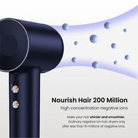 Gambar Laifen Swift Premium High Speed Hair Dryer Pengering Rambut Profesional - Golden-Navy dari Laifen Indonesia Kota Tangerang 5 Tokopedia