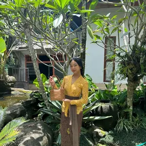 Tas ate sundung kecil estetik/tas rotan