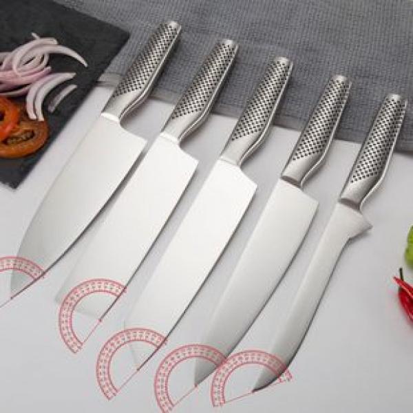 Product Introduction of Fruit Knife Color Wooden Handle Household Kitchen Stainless Steel Multi-Purpose Knife Sharp Japanese Style Small Kitchen Knives Slicing Knife Small Kitchen Knife 16