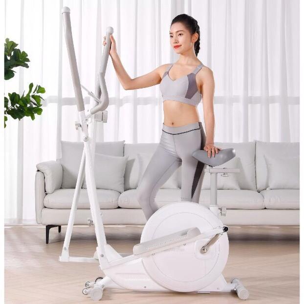 Xe đạp tập thể dục cử động toàn thân ELIP QM2201 3