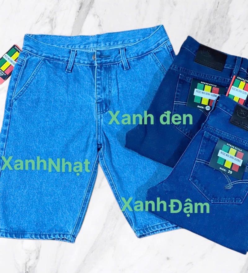 Product Introduction of QUẦN SỌC MẪU TÚI CHÉO GIÁ 99k Nam 2