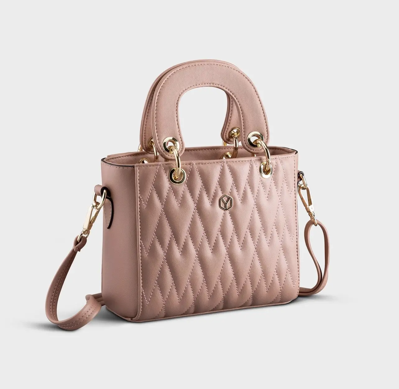 Túi xách tay nữ lady Yuumy Seasand YTX24 D19,R6,C17