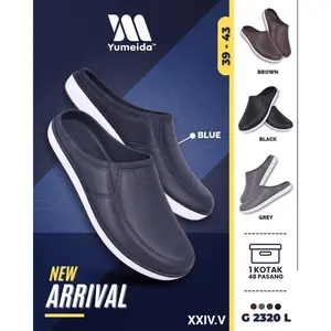 SEPATU PRIA / BUSTONG PRIA / SLOP PRIA 2320