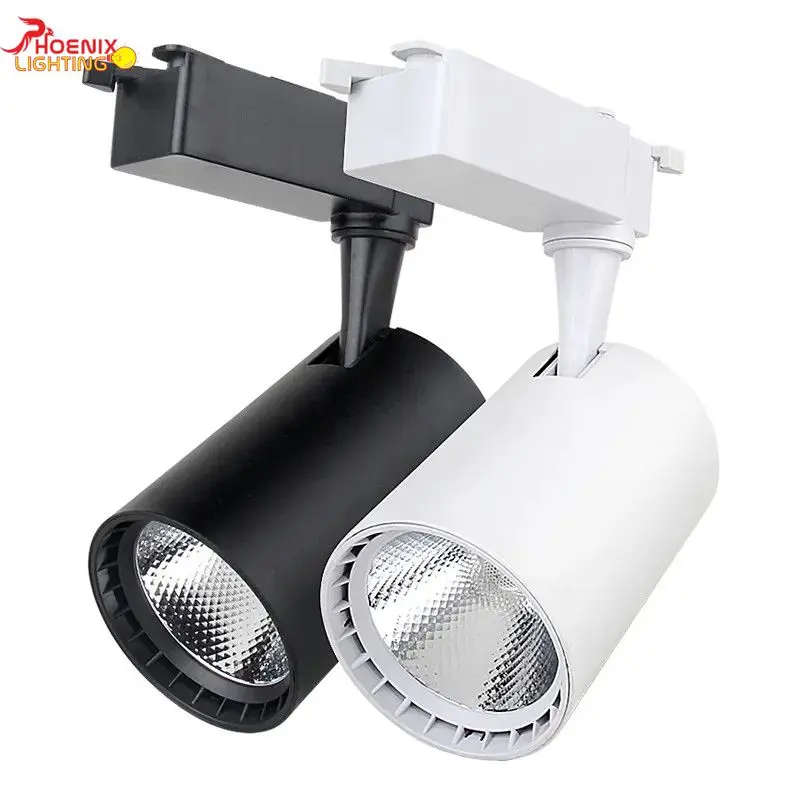 Đèn Rọi Ray COB Chiếu Sáng & Trang Trí Shop