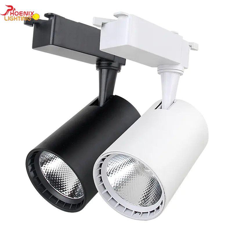  Đèn Rọi Ray COB Chiếu Sáng & Trang Trí Shop 