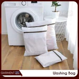 Laundry Bag Jaring Baju Kotor Kantong Mesin Cuci pakaian