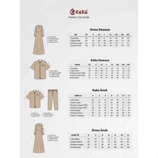 Product Introduction of BAJU COUPLE SARIMBIT RANDOM 13 MERK KEKE KAMILY 01 MAROON 0