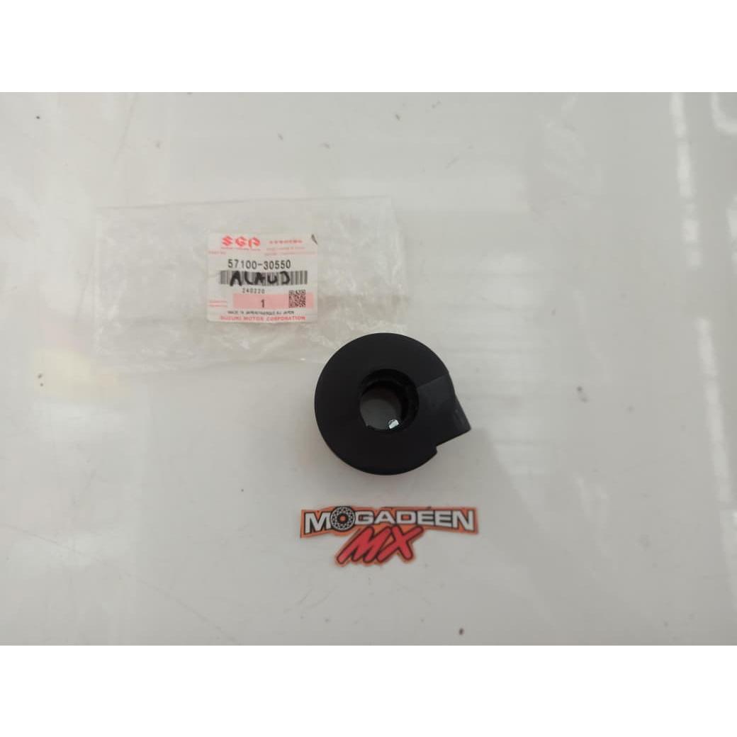 Holder Gas Suzuki TS 125 Original *