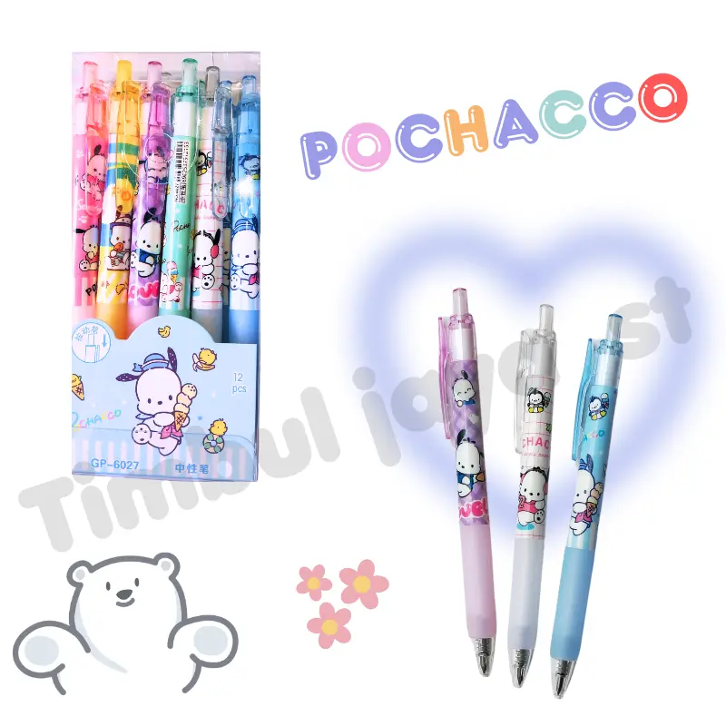 POCHACCO