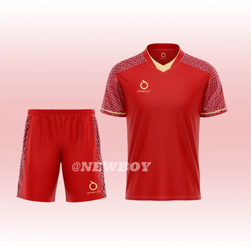 JERSEY FUTSAL / COD JERSEY TERBAIK / STELAN JERSEY ORTUS / BAJU BOLA FUTSAL DEWASA BERKUALITAS 2