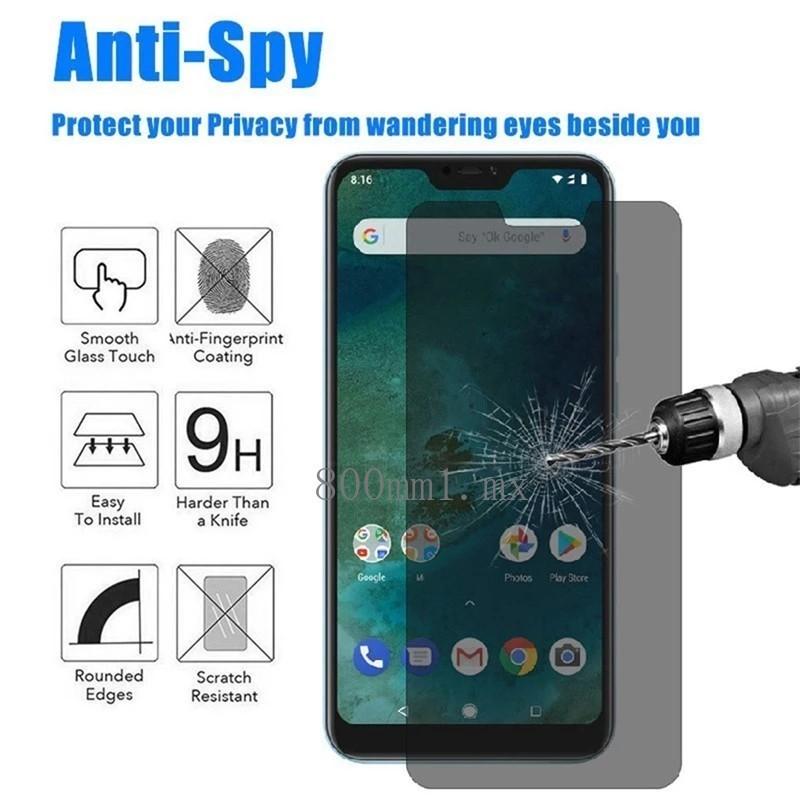 Bảo Vệ Màn Hình Chống Nhìn Trộm, Phim Kính Dành Cho Redmi Note 14 4G Và 5G, Dành Cho Xiaomi Redmi Note 13, 12, 11 Pro Plus 5G Và 4G, Phim Lớp Riêng Tư, Phim Bảo Vệ Ống Kính Máy Ảnh, Phim Lưng 1