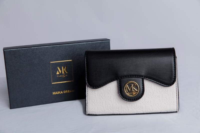 Product Introduction of Túi mini da bò nữ M54 kích thước 15cm - Bag Đeo Vai 2