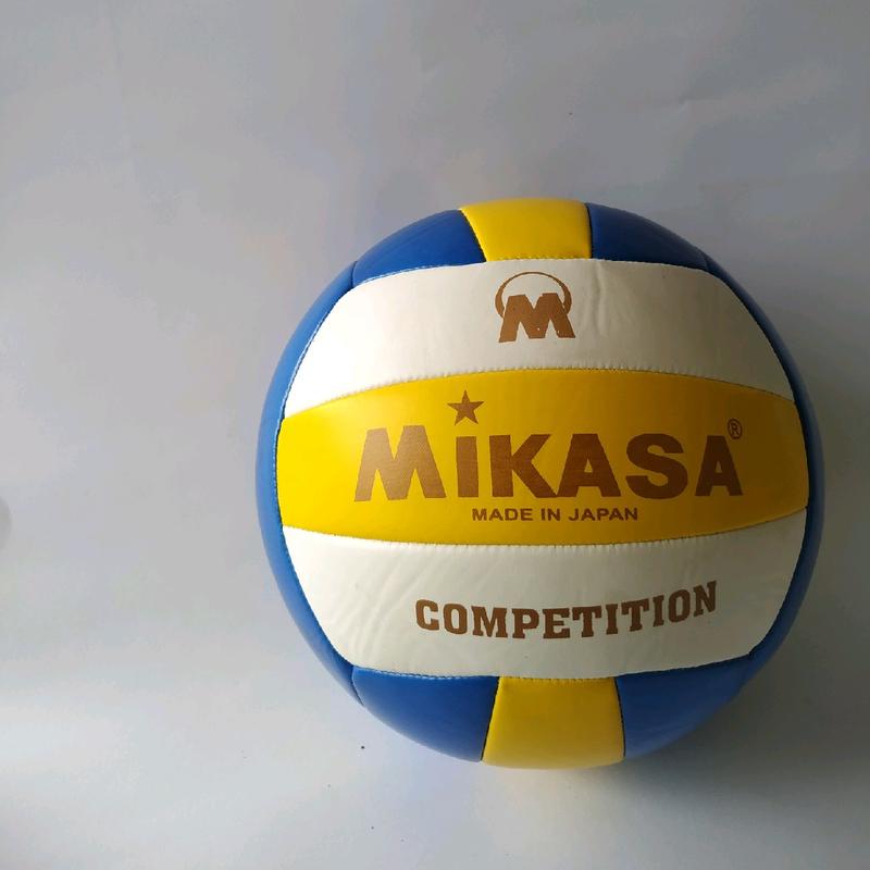 BOLA VOLI JAHIT MESIN MURAH KUAT JAHITAN SANGAT RAPIH 2