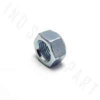 Gambar IND Onderdil Mur Flange-Nut Kunci 14 mm M14-M 14 Kunci 22 mm - Sesuai dengan gambar, Standar dari IND Onderdil Kota Bandung 3 Tokopedia