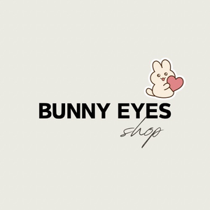 Kính Áp Tròng Bunny Eyes