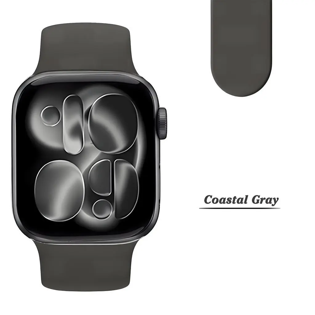 Coastal Gray