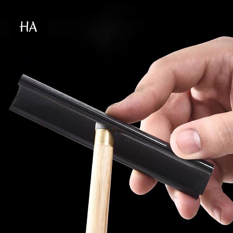 Dụng Cụ Mài Giũa Đầu Cơ Bida Chuyên Dụng