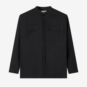 DUHA Baju Koko Lengan Panjang - Numair