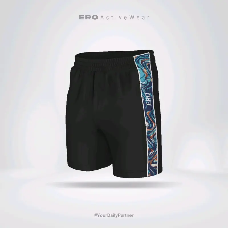 Celana Olahraga Pendek ERO Activewear 4
