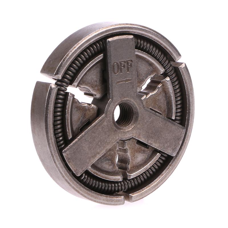 WNXGNHO Antriebskupplung Für Benzin-Kettensäge – Universell Für 45/52/58 CC – Ersatzteil Aus Metall, 6,6 Cm