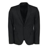 Gambar Cardinal Jas Slim Fit Pria F4232J01F - L, Black dari Cardinal Brand Kab. Bandung 1 Tokopedia