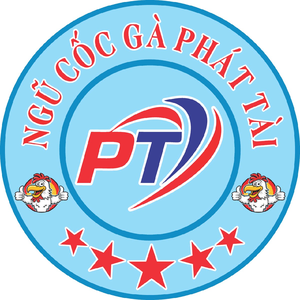Ngũ Cốc Gà Phát Tài