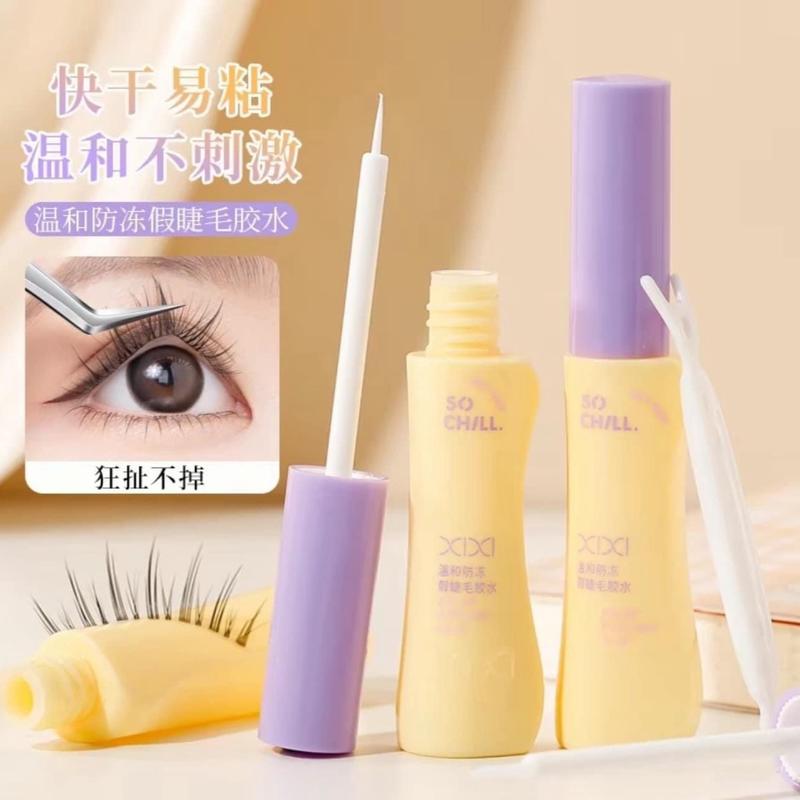 Keo dán mi XIXI chống thấm nước nhanh khô - Cosmetic, Nữ 2
