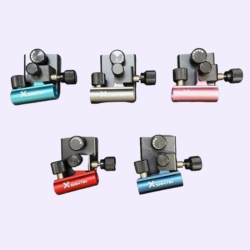 Pat rọng xsamtin gắn thùng câu cá màu hồng, đỏ, xanh ngọc, xanh cửu long, xám hàng chính hãng Đi Câu Bắt Cá Fishing