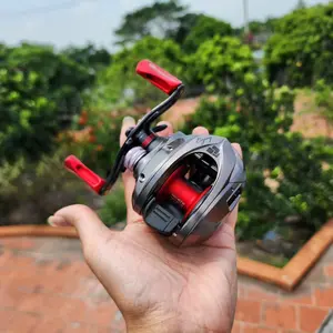 Đồ Câu Lure PTL