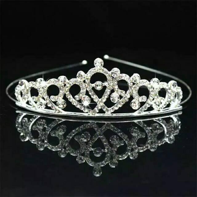 Product Introduction of Mahkota Wisuda Hijab Tiara Sash Terbaru 1