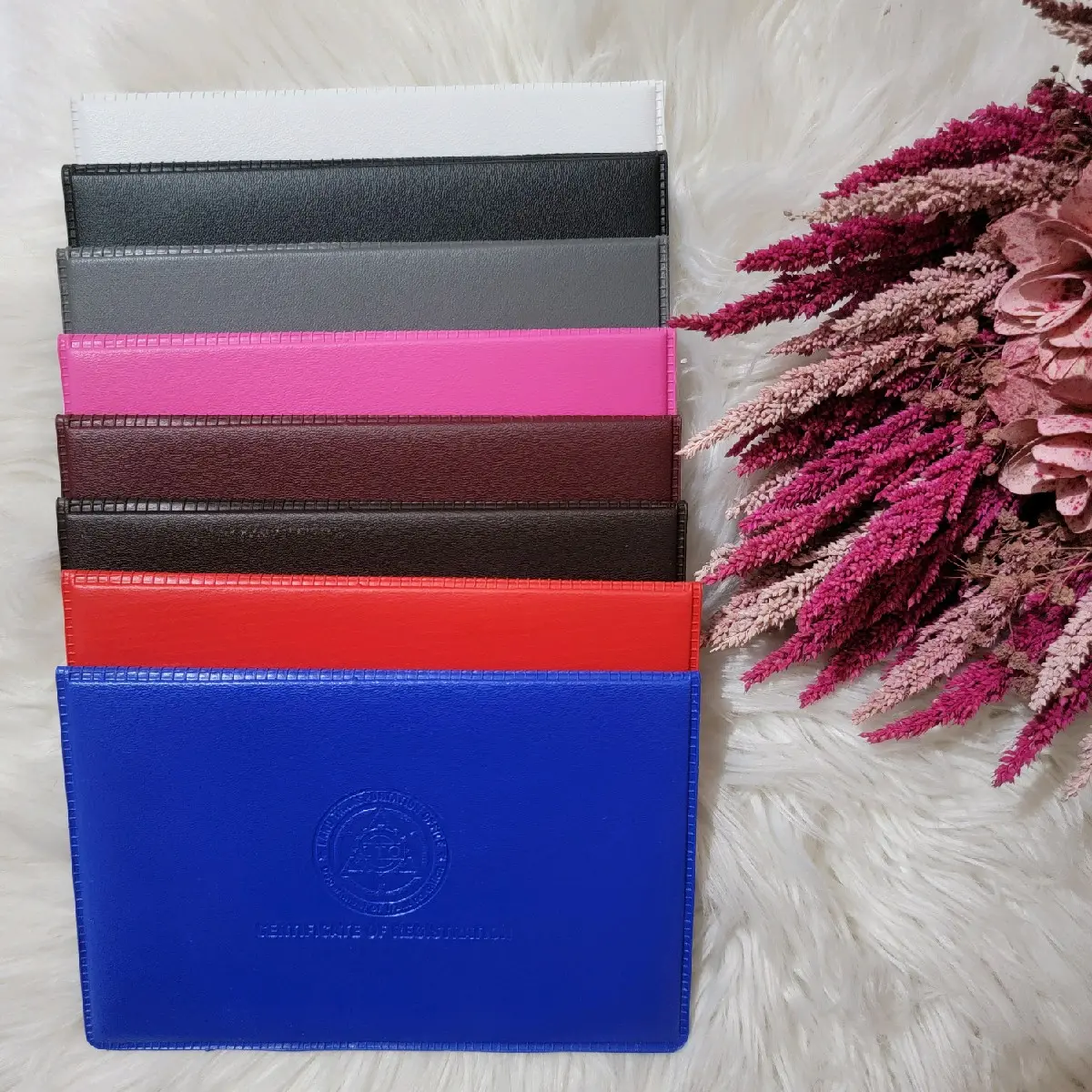 OR CR Holder with Drivers License Holder