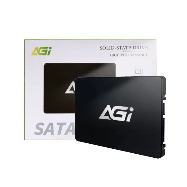 Ổ cứng SSD 250GB SATA 3 AGI AI238 Mới BH 36T ổ  ssd 1