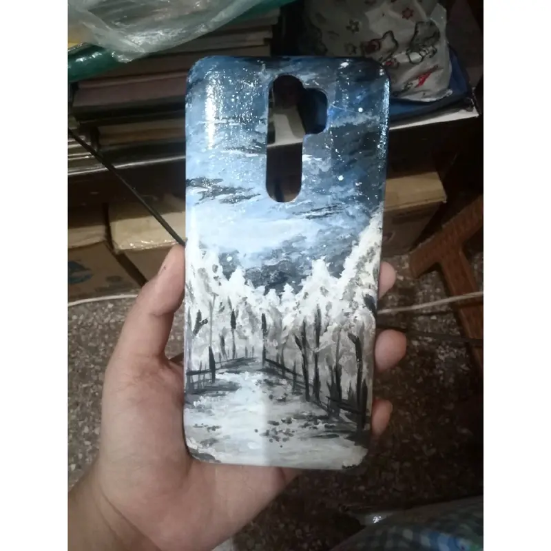 Coating (80ml) Cairan Pelapis Cat Varnish Finisher serbaguna untuk Cat Akrilik Kanvas Sepatu Tas Baju Kain Kulit Vinyl Clay Kaca Kayu Keramik Plastik Tanah liat Gerabah Pot Mendong Rotan Batu by Ganzel 5