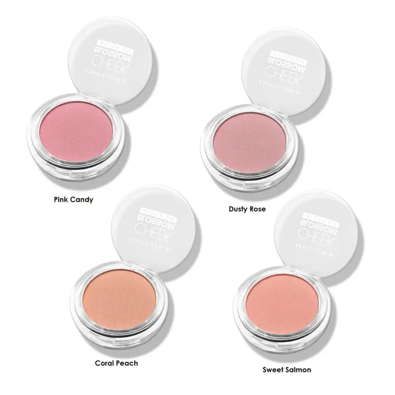 Lapak Gadis  Implora Cheek Blossom Blush On 2