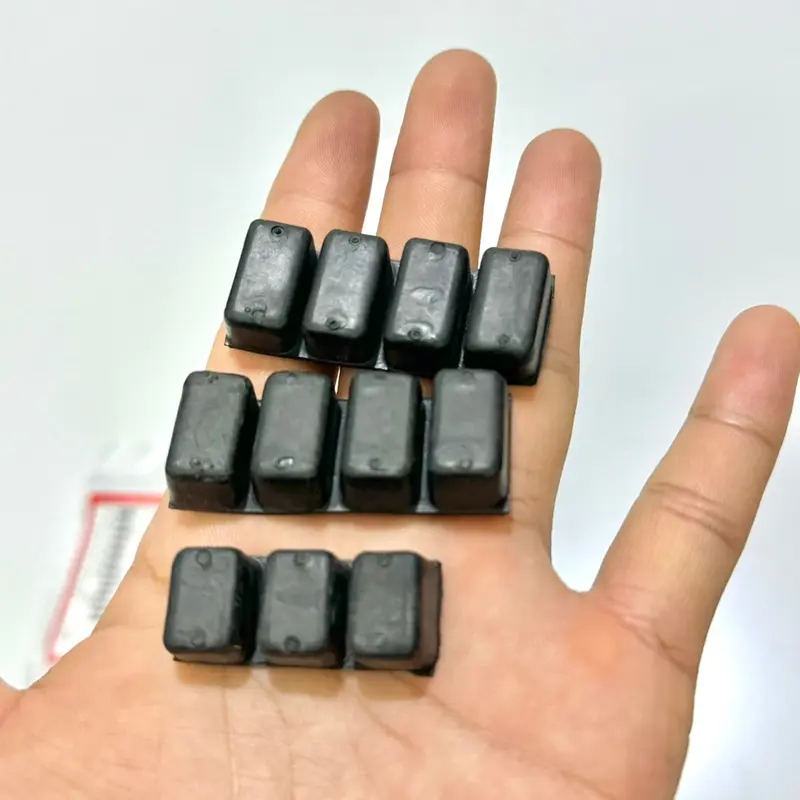 Cao su giảm rung lồng wave - dream chính hãng 2