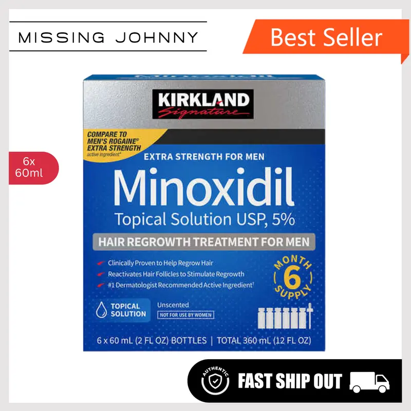 LCLT L-Carnitine L-Tartrate For Minoxidil Topical Solution - TikTok Shop  Philippines